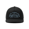 YETI Coolers® Wildly Stronger Mid Pro Flat Brim Hat
